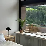 Apartman Flow Living I 118qm Design-maisonette Mit Pool I Watzmannblick I Nahe Koenigssee *