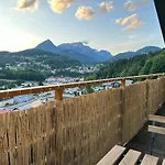 Flow Living I 118qm Design-maisonette Mit Pool I Watzmannblick I Nahe Koenigssee Apartman Berchtesgaden