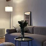 Flow Living I 118qm Design-maisonette Mit Pool I Watzmannblick I Nahe Koenigssee Berchtesgaden