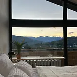 Flow Living I 118qm Design-maisonette Mit Pool I Watzmannblick I Nahe Koenigssee