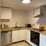 Apartman Flow Living I 118qm Design-maisonette Mit Pool I Watzmannblick I Nahe Koenigssee *