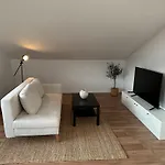 Apartman Flow Living I 118qm Design-maisonette Mit Pool I Watzmannblick I Nahe Koenigssee *