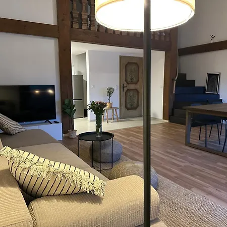 Flow Living I 118qm Design-maisonette Mit Pool I Watzmannblick I Nahe Koenigssee * 贝希特斯加登