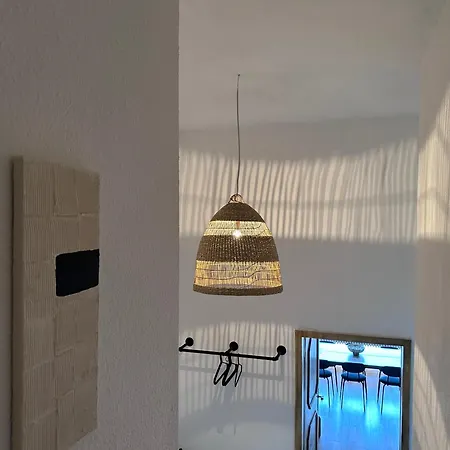公寓 Flow Living I 118qm Design-maisonette Mit Pool I Watzmannblick I Nahe Koenigssee *