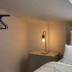 Flow Living I 118qm Design-maisonette Mit Pool I Watzmannblick I Nahe Koenigssee