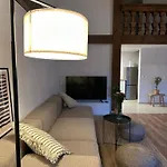 Apartmán Flow Living I 118qm Design-maisonette Mit Pool I Watzmannblick I Nahe Koenigssee Berchtesgaden