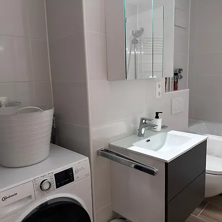 Apartman Flow Living I 118qm Design-maisonette Mit Pool I Watzmannblick I Nahe Koenigssee Berchtesgaden