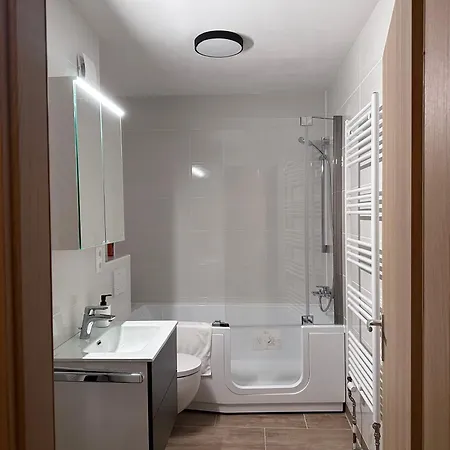 Flow Living I 118qm Design Maisonette Mit Watzmannblick I Pool Berchtesgaden