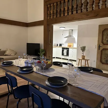 Flow Living I 118qm Design Maisonette Mit Watzmannblick I Pool *