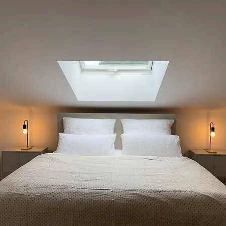 Apartment Flow Living I 118qm Design Maisonette Mit Watzmannblick I Pool