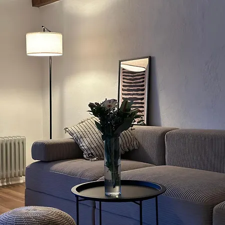 Flow Living I 118qm Design Maisonette Mit Watzmannblick I Pool Berchtesgaden