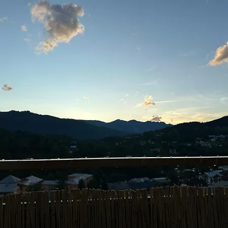 Flow Living I 118qm Design Maisonette Mit Watzmannblick I Pool Appartement