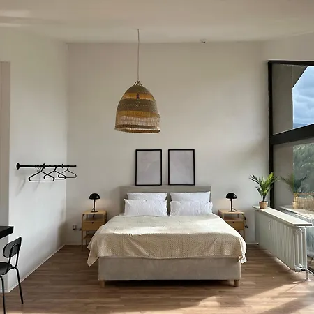 Flow Living I 118qm Design-maisonette Mit Pool I Watzmannblick I Nahe Koenigssee Apartman Berchtesgaden