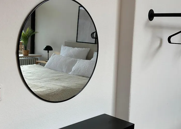 Flow Living I 118qm Design Maisonette Mit Watzmannblick I Pool Apartmán *
