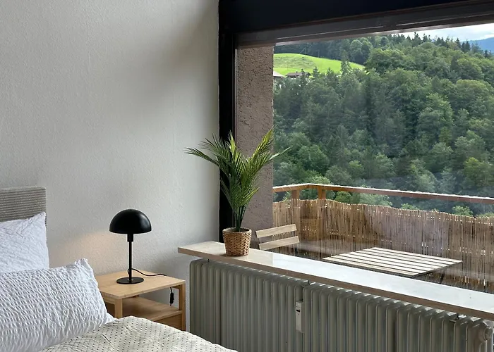 Lejlighed Flow Living I 118qm Design Maisonette Mit Watzmannblick I Pool *