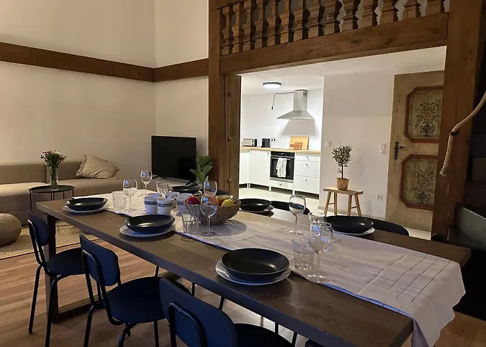 Flow Living I 118qm Design Maisonette Mit Watzmannblick I Pool *