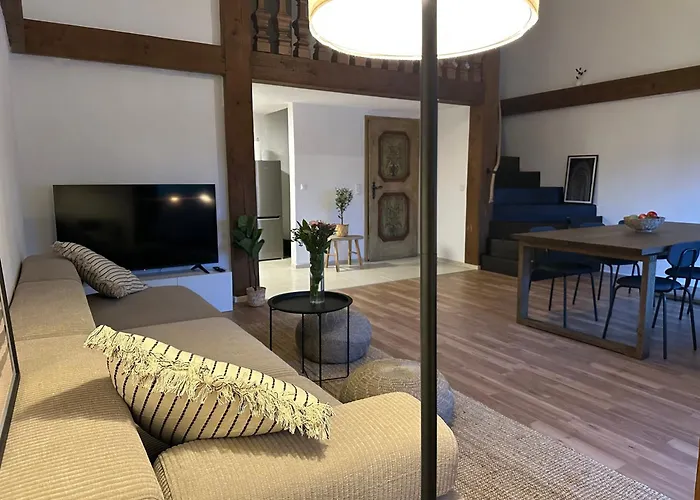 Flow Living I 118qm Design Maisonette Mit Watzmannblick I Pool * Berchtesgaden