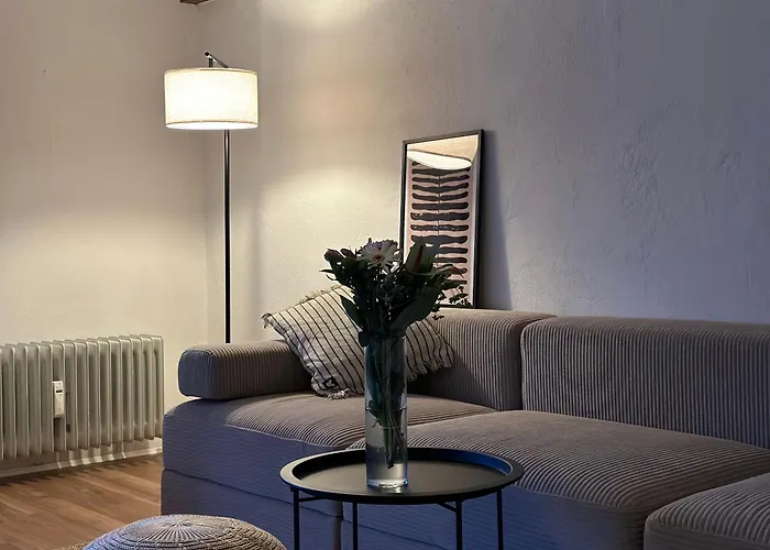 Flow Living I 118qm Design Maisonette Mit Watzmannblick I Pool Berchtesgaden