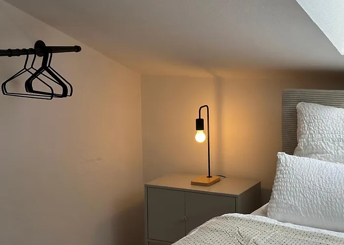 Flow Living I 118qm Design Maisonette Mit Watzmannblick I Pool