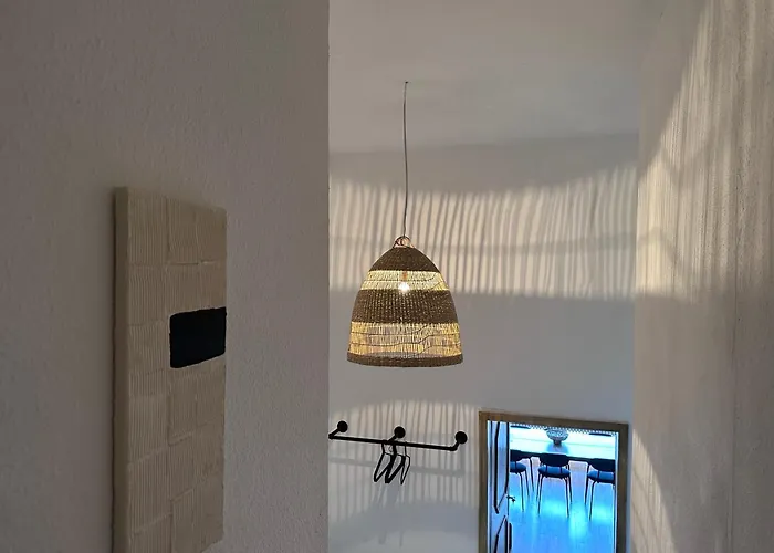 Lejlighed Flow Living I 118qm Design Maisonette Mit Watzmannblick I Pool *