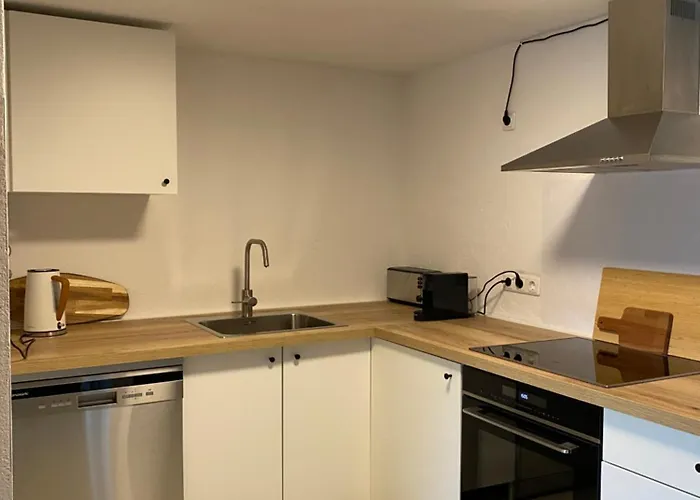 Apartmán Flow Living I 118qm Design Maisonette Mit Watzmannblick I Pool *