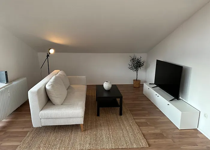 Lejlighed Flow Living I 118qm Design Maisonette Mit Watzmannblick I Pool *