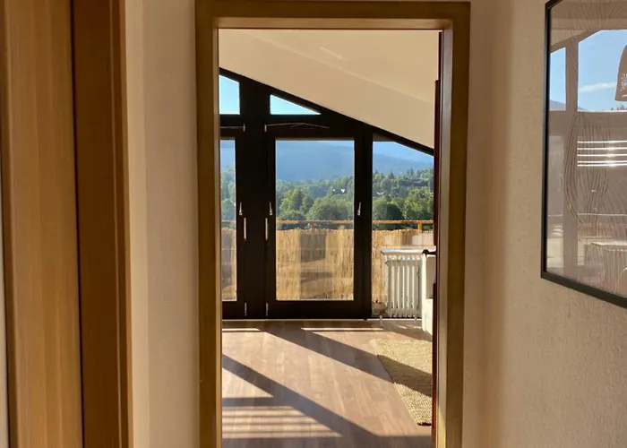 Flow Living I 118qm Design Maisonette Mit Watzmannblick I Pool Berchtesgaden